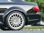 Mercedes-Benz CLK63 AMG Black Series 2008 года (NA)